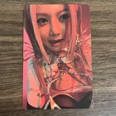 【匿名配送】XG NEW DNA X VER HINATA タワレコ ラキドロ