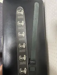 ギター　ストラップ