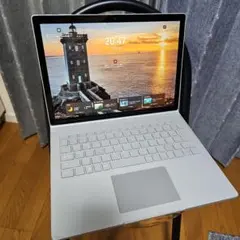 2026年最新】SURFACE book 3 i7の人気アイテム - メルカリ