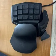 Razer Tartarus ゲーミングキーパッド
