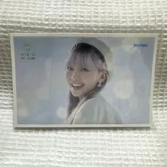 NIZIU マユカ MAYUKA ステッカー