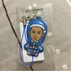 クリスマスガチャ 山下健二郎 クリーナー