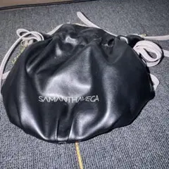 SAMANTHAVEGA ショルダーバッグ