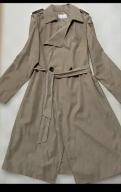 コート ロングコート