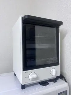 MUJI オーブントースター MJ-OTL10B 本体のサムネイル