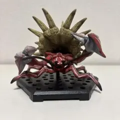 モンスターハンター ダイミョウザザミ フィギュア