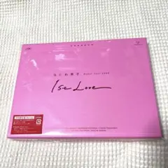 なにわ男子 Debut Tour 2022 1st Love 初回盤 2BD