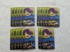 あんスタ 中国 珍蔵カード 忍