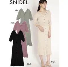 スナイデル♡ ワンピース