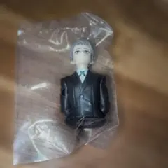 一番くじ HUNTER×HUNTER G賞 デスクトップマスコット ヤスハ