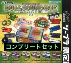 UNIVERSAL BGM プッシュボタン 全6種 コンプリート - メルカリ