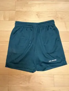 Aime Leon Dore ショートパンツ ネイビー M - メルカリ