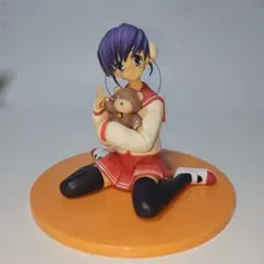 姫百合珊瑚　ToHeart2　フィギュア　コトブキヤのサムネイル