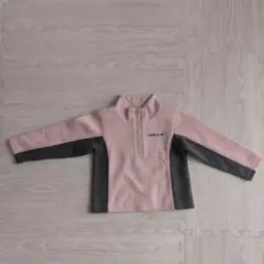 COMME CA ISM フリース 80