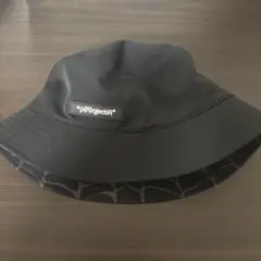 *p(R)ojectR® Spider Net Bucket Hat