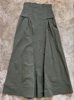 COCODEAL ココディール 新品未使用 スカート