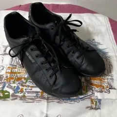 ヒール スニーカー