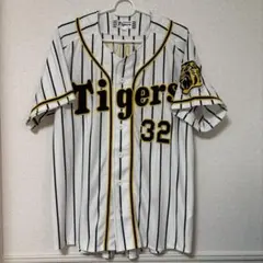 HANSIN Tigers ユニフォーム 32 INOU