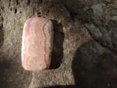 ロードクロサイト（インカローズ）カボション