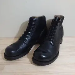 ☆超希少☆60年代 US.ARMY キャップトゥ アンクルブーツ 91/2R - メルカリ