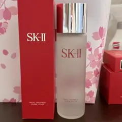 新品未開封 SK-II フェイシャルトリートメントクリアローションのサムネイル