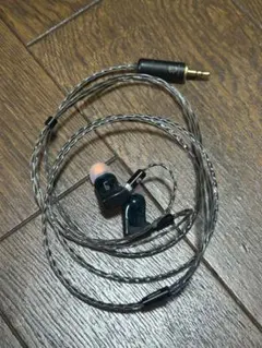 2025年最新】アルティメット・イヤーズ リケーブル可能イヤホン