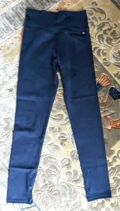 インヴェル ALIVEN ハイウェストレギンス Mサイズ - メルカリ