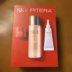 未使用SK-II ピテラ ベスト コレクション - メルカリ