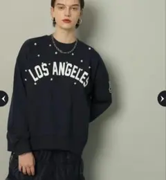 2026年最新】CADUNE トレーナー・スウェットの人気アイテム - メルカリ