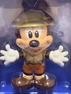 ミッキーマウス フィギュア 約15cm