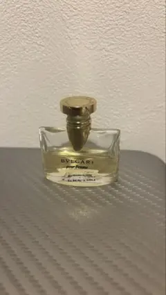 BVLGARI pour Femme 香水　ミニボトルのサムネイル