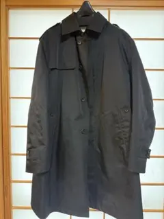 メンズL ステンカラーコート フォーマル TETE HOMME - メルカリ
