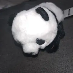 ジャイアントパンダ ぬいぐるみ