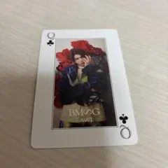 BMSG FES'23 トランプ BE:FIRST LEO