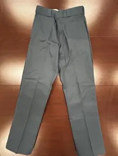 SSK UPW035夏用薄手 LL 審判用スラックス チャコールグレー - メルカリ