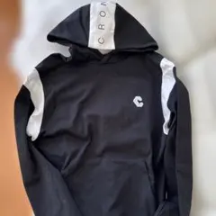 きんのたま様専用　クロノス　ストレッチパーカー