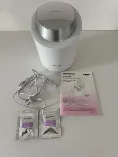 Panasonic スチーマー ナノケア EH-CSA97 美顔器 - メルカリ