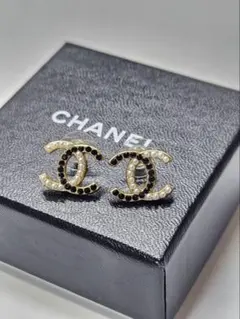 2026年最新】chanel ピアス ccの人気アイテム - メルカリ