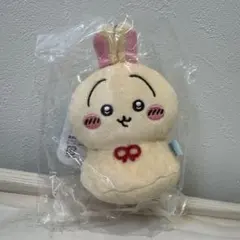 ちいかわ ウラヤハボウズマスコット うさぎ