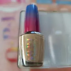OPI RapiDry クイックサンド ネイルラッカー 洗練ベージュのサムネイル