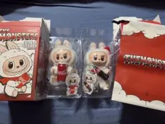 2025年最新】コカコーラ ぬいぐるみの人気アイテム - メルカリ