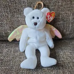 tyビーニーベイビーズ　Halo