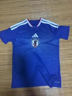adidas サッカー日本代表 公式レプリカユニフォーム L 2026