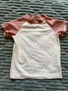 100♡ラッシュガード♡夏♡プール♡半袖