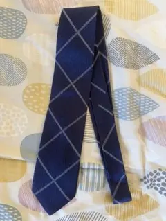【パーフェクトスーツファクトリーのネクタイ】