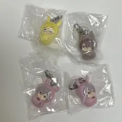 【未開封】アイナナ めじるしアクセサリー ナギ 天 虎於