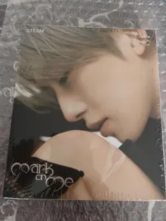 &TEAM mark on me 新品未開封　FUMA　フウマ