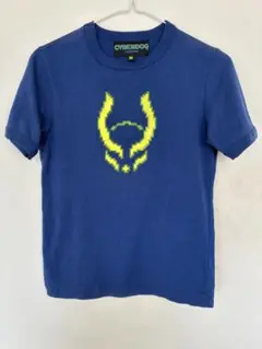 CYBERDOG Tシャツ Sサイズ サイバードッグ　ロンドン