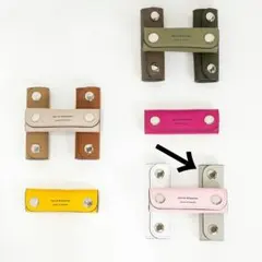 2025年最新】エルベシャプリエ ハンドルカバー 正規品の人気