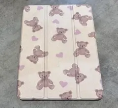 iPad Air 2 専用ケース ピンク うさぎ柄 - メルカリ